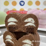 人生建议：吃一次介个慕斯蛋糕！！！
