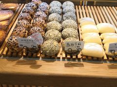 -稻田秋日式面包