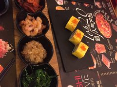 -Sushi Love 创意寿司(丽影广场店)