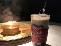 -哥老官重庆美蛙鱼头(宝山龙湖店)
