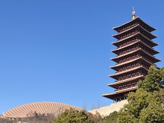 -牛首山文化旅游区