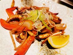 -yokocho上横町·日本食街(深业上城店)