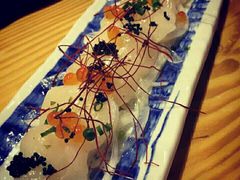 -花潮料理艺食馆(世欧广场店)
