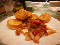 -全聚德(常州店)