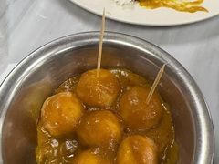 -冰岛茶餐厅(世茂店)