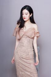 点击看大图 -B.Bridge Couture婚纱礼服(福田店)