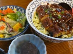 -很久以前羊肉串(南京路第一百货店)