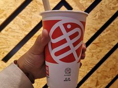 -书亦烧仙草(北碚万达店)