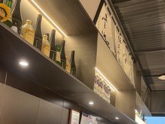 -沼津港精致料理·寿喜烧·烧鸟(龙湖南桥天街日料榜单店)