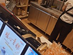 -CoCo都可(常州勤业大润发店)