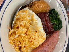 -香港新曜记茶餐厅(星耀城店)