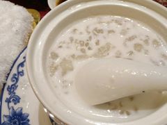-听松楼·花园酒店·自助餐厅(红梅公园店)