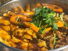 -黄记煌三汁焖锅(渝北金港国际店)