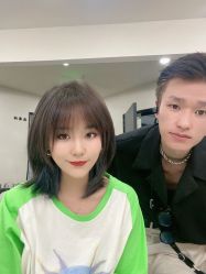 -DX HAIR SALON·发现未知美发沙龙