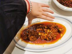 -乾隆美食·本帮菜(黄河路店)