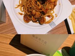 -曼玉餐厅(中原万达店)