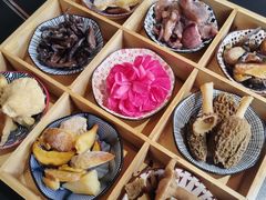 -野菌皇海景野生菌火锅(滨海大道店)