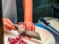 -匠心牛公馆·潮汕牛肉海鲜火锅(索菲特店)