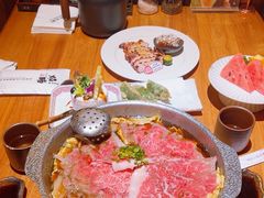 -炉胜·炉端烧·居酒屋