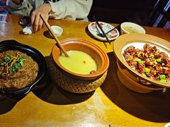 -田婆婆的菜(新天地店)
