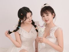 -海马体照相馆(深圳万象天地店)