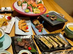 -翼精致料理(昆山旗舰店)