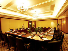高档豪华会议室.jpg-德州凤冠假日酒店
