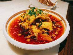 天府口水鸡-韵秋荷(宝山龙湖天街店)