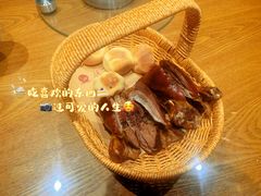 -鸽子窝(青塔店)