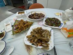 -碧海银沙海鲜餐厅(恒大海上威尼斯店)
