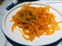 -欧提汗·新疆餐厅·清真(银都路店)