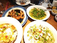 -玖五京菜(杭州城北万象城店)
