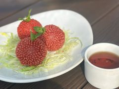 -水上明月·湖景餐厅