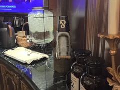 -B&C黄油与面包·THE GARDEN BAKERY概念店(世纪汇店)