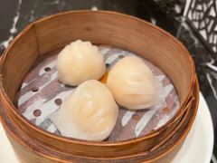 -京香轩·中餐厅(上海中庚聚龙酒店)