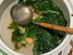-桂满陇·手作小笼包&江南叫花鸡(中山公园店)