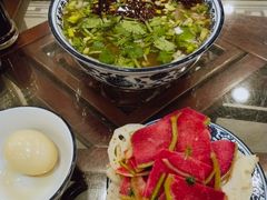 -马吉德牛肉拉面(新街口店)