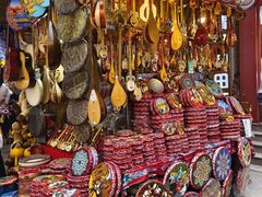 -新疆国际大巴扎