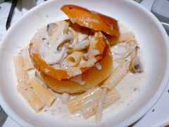 黑松露意大利通心粉-王品牛排(福州泰禾店)