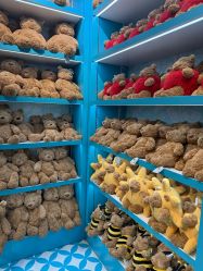 -Hamleys哈姆雷斯(东方福来德店)