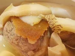 -东海酒家(长平东路店)