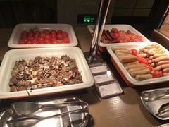 -上海苏宁宝丽嘉酒店·Cafe Bellagio西餐厅