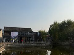 -东钱湖旅游度假区