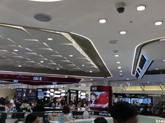 -乐天免税店(明洞店)