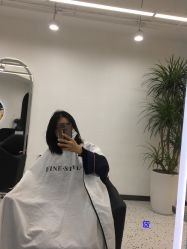 -FINE HAIR造型沙龙