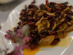 -蔼若春.传承三十年云南菜(金碧公园店)