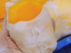 -澳门长洲糯米糍(柯打苏沙街店)