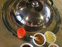 -崖口红树林海鲜餐厅