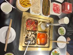 -川西坝子火锅(清江东路3.0直营店)