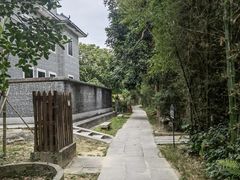 -开平碉楼文化旅游区马降龙景区